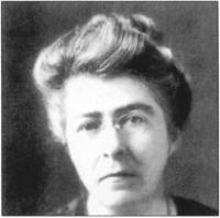 Hanna Sheehy- Skeffington(1877-1946),Irish Women's Franchise League.