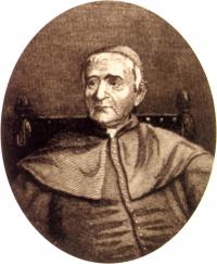 In 1832 Pope Gregory XVI suspected that attacks on celibacy were part of a vast conspiracy to undermine Catholic.