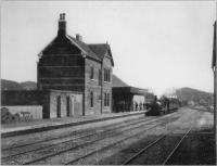 Clifden Station