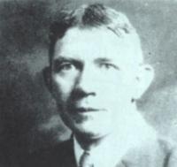 But as British forces poured into the county following the abatement of violence in Dublin, local Fenian Tom Kenny (below), along with a number of priests, finally succeeded in convincing the Volunteer officers to abandon their leader and return to their homes.