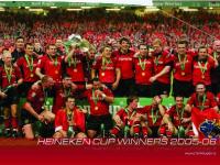 The Munster rugby team—a successful example of cultural ventriloquism.