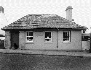 Athea library opened in 1917 and was one of the many small libraries established in County Limerick.