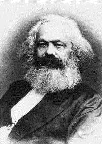 After reading Marx, Allan ‘at once became a rebel against the accepted tenets of the Victorian age’.