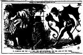 Pigs, Paddies, prams and petticoats Irish Home Rule and the British comic press, 1886–93 5