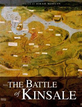 The Battle of Kinsale 1
