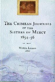 The Crimean journals of the Sisters of Mercy 1854–56 1
