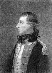 Theobald Wolfe Tone—four years Russell’s senior, he often adopted the role of older brother to his younger friend, frequently harrying him with advice. (R.R. Madden, United Irishmen)