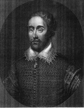Edmund Spenser—’his writings...were...a touchstone for those who formulated policy for Ireland throughout the seventeenth century.’