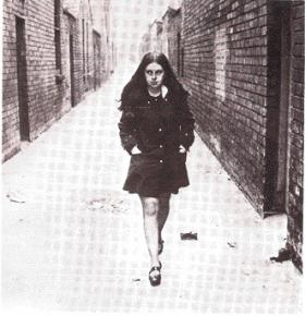 In addition, on 17 April Bernadette Devlin was elected to Westminster in a by-election for the Mid-Ulster constituency as a Unity candidate. At the age of 22 Devlin became the youngest woman ever elected to the House of Commons and the youngest MP in half a century. (Pacemaker, TPS/Central Press)