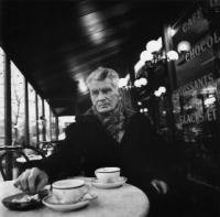 Samuel Beckett’s Murphy (1938) underscores how inextricably linked Ireland’s theatrical rebellion is with its rebellious theatre. (John Minihan)