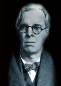 W.B. Yeats—‘Did that play of mine send out/Certain men the English shot?’ Paul Muldoon later responded: ‘If Yeats had saved his pencil-lead/would certain men have stayed in bed? For history’s a twisted root/with art its small, translucent fruit’. (National Library of Ireland)