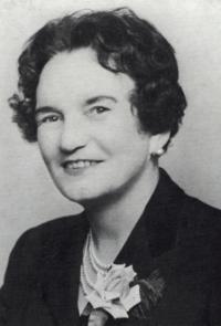 Mairéad Ní Ghráda (1896–1971)