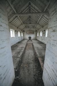 Portumna workhouse, Co. Galway 2