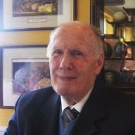 Pádraig Ó Fágáin (1922–2011)