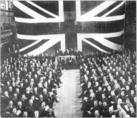 Ulster Covenant Day, 28 September 1912