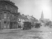 Clifden.(COURTESY OF THE NATIONAL LIBRARY OF IRELAND)