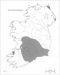 The Geography of Hurling 4
