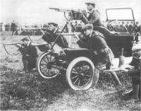 The Larne Gun Running of 1914 1
