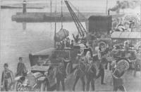 The Larne Gun Running of 1914 3