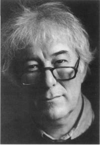 The Sense of the Past by Seamus Heaney 1