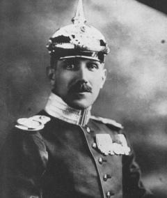 Franz von Papen (later chancellor in 1932), German military attaché in Washington DC in 1914, claimed in 1952 that sabotage in the United States was Roger Casement’s idea.