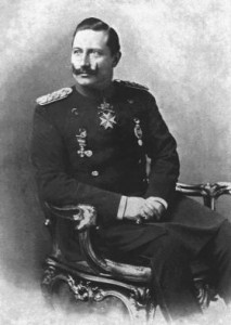Kaiser Wilhelm II was kept informed on Irish affairs by Dr Theodor Schiemann, who corresponded with Mayoman George Freeman. The latter maintained a vast network of anti-British nationalist contacts, ranging from Scotland to Afghanistan.