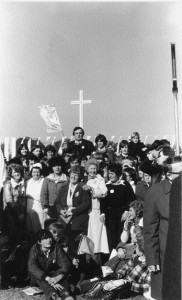 History Ireland