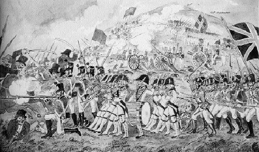 A Tale of Two Generals Cumberland & Cornwallis 6