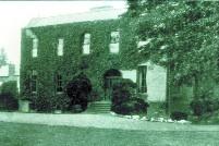 Cullenswood House—home of St Ita’s after St Enda’s vacated it in 1910. (Pearse Museum)