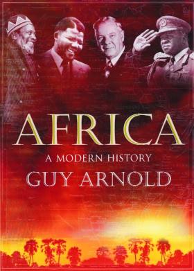 Africa a modern history 1