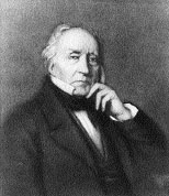 John Binns, a key figure in the republican transformation of the London Corresponding Society.