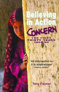 Believing in action Concern the first thirty years, 1968–1998 1