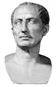 Julius Caesar inaugurated the ‘old' calendar in 45 BC.