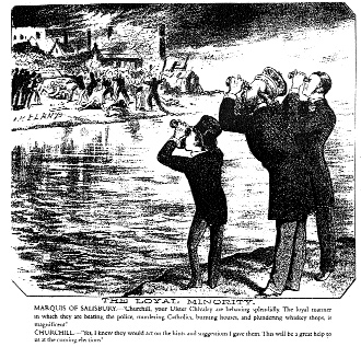 (Weekly News, Dublin, 19 June 1886)