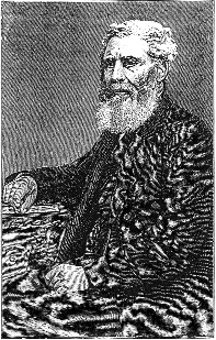 Revd. Edward Nangle (1800-1883)