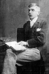 Frederick James Allan (1861-1937), Fenian & civil servant 1
