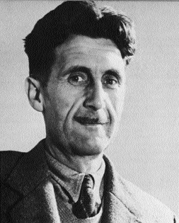 George Orwell & Sean O'Casey 1