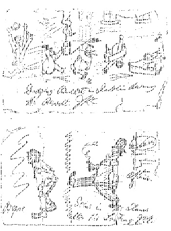 These two sketches by O'Casey, Dodging Bullets in Dublin during the Revolt and Scene in the Slums after the Looting, from a letter to James Shields (17 July 1916) suggest that he was not the ‘Irish romantic nationalist