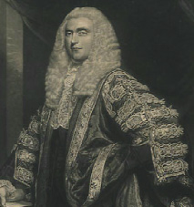 Henry Addington, Viscount Sidmouth, then chancellor of the exchequer-among the new advocates Dermody gained, whom he just as quickly alienated.