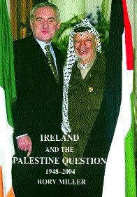 Ireland and the Palestine question 1948–2004 1