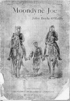 John Boyle O’Reilly & Moondyne (1878) 2