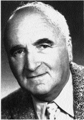 Julius Pokorny (1887-1970)