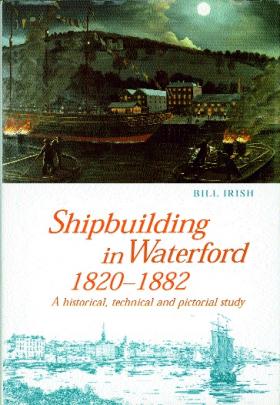 Shipbuilding in Waterford 1