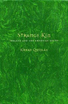 Strange kin Ireland and the American South 1