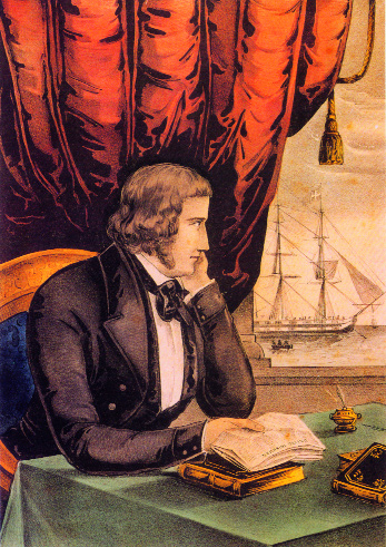 John Mitchel (Currier and Ives)
