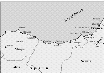 The Spanish Basque Irish Fishery & Trade in the Sixteenth-Century 2