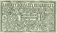 William Morris & Irish politics 6