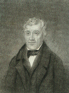 James Hope. (National Library of Ireland)