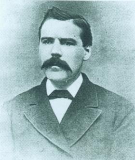William Lyman, leader of the Irish National Brotherhood wing of Clan na Gael, was another of Gosselin’s agents who had ‘absolute control of the revolutionary fund’ and was behind various conspiracies involving agents provocateurs in the 1890s.