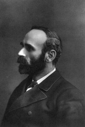 Michael Davitt, who occupied a unique position in being simultaneously close to the Catholic hierarchy yet on speaking terms with the IRB, privately detested Parnell and his stance on the land question. (Multitext Project)
